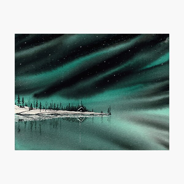 Photographic Print