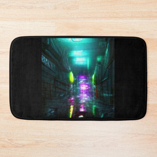 Item preview, Oddity Underground Horror Cyberpunk #3 designed and sold by OddUnderground.