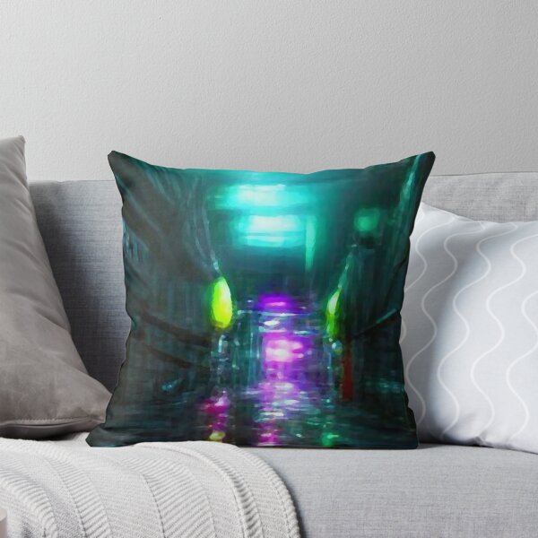 Item preview, Oddity Underground Horror Cyberpunk #3 designed and sold by OddUnderground.