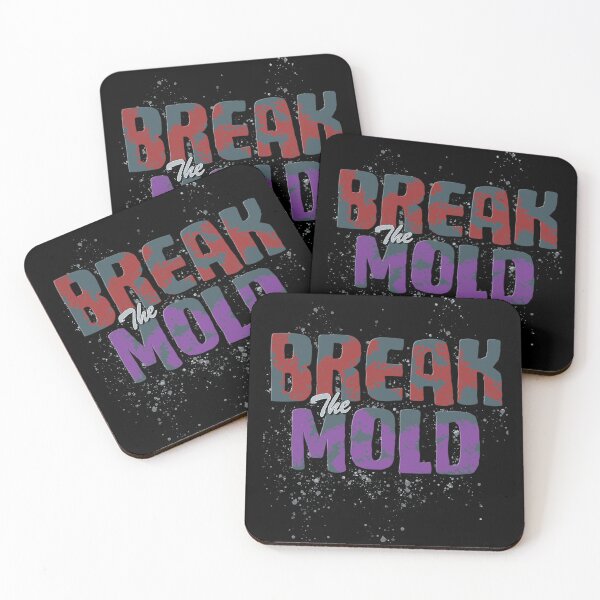 Item preview, Break The Mold designed and sold by LiamTheo.