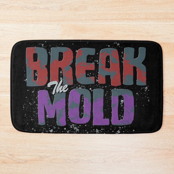 Item preview, Break The Mold designed and sold by LiamTheo.