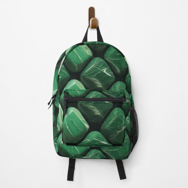 Item preview, Masonry is awesome, Green marble pattern, Green marbling pattern designed and sold by TreasuryOE.