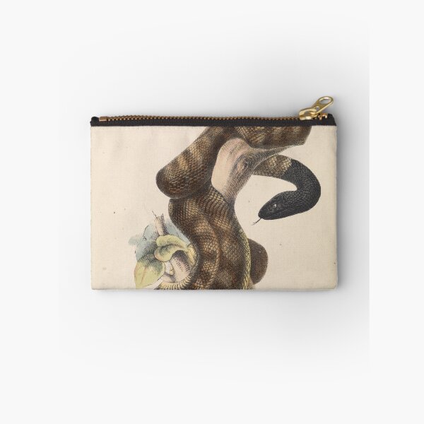 Item preview, Black-headed Snake designed and sold by Old-fowers.