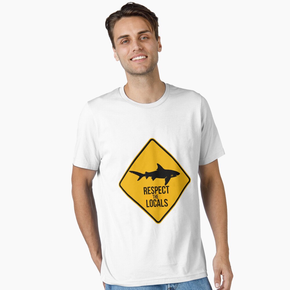 Artikel-Vorschau von Essential T-Shirt, designt und verkauft von 2monthsoff.