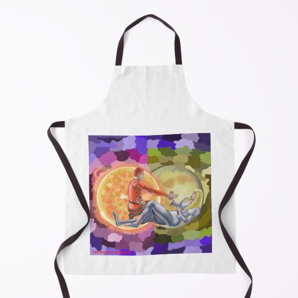 Item preview, The two Heavens ( I due cieli ) designed and sold by Roberto Tamburrino.