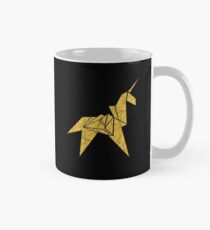 Blade Runner - Paper Unicorn Mug