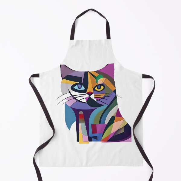 Artikelvorschau, Katzenkollektion - Stil 03 - Catesque 47 entworfen und verkauft von Ruud Hanou.