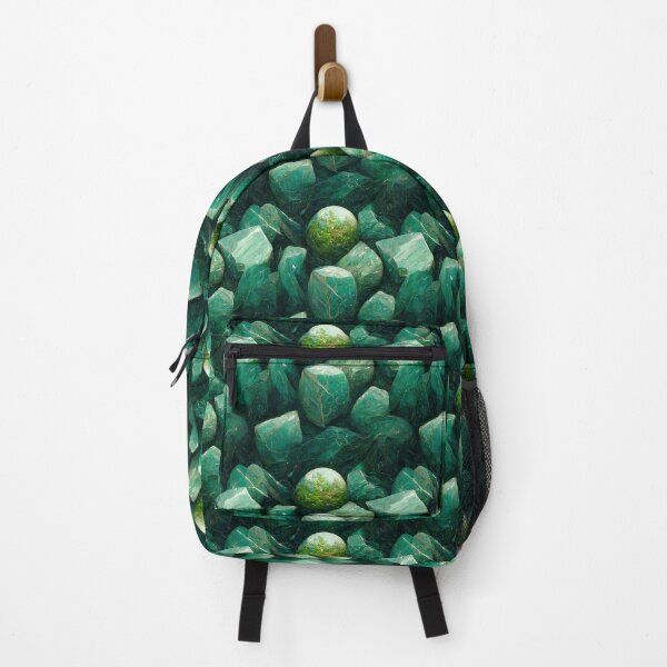 Item preview, Masonry is awesome, Green marble pattern, Green marbling pattern designed and sold by TreasuryOE.