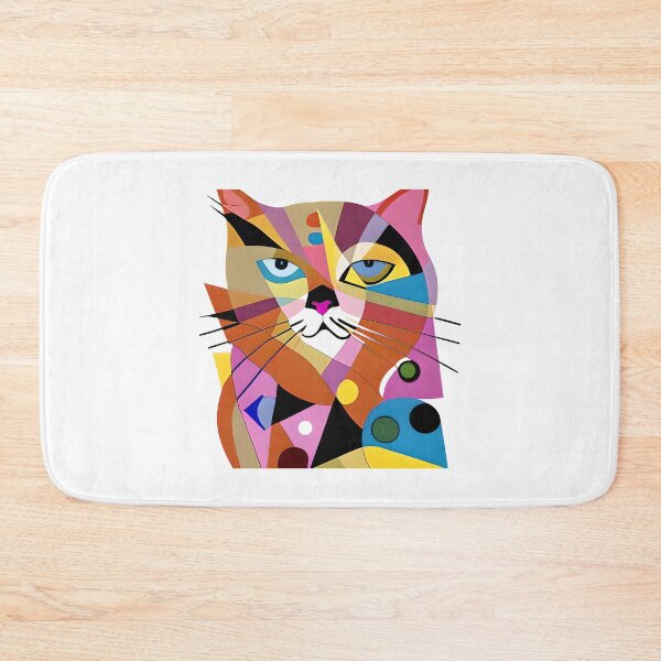 Item preview, Cats collection - style 03 - catesque 48 designed and sold by Ruud Hanou.