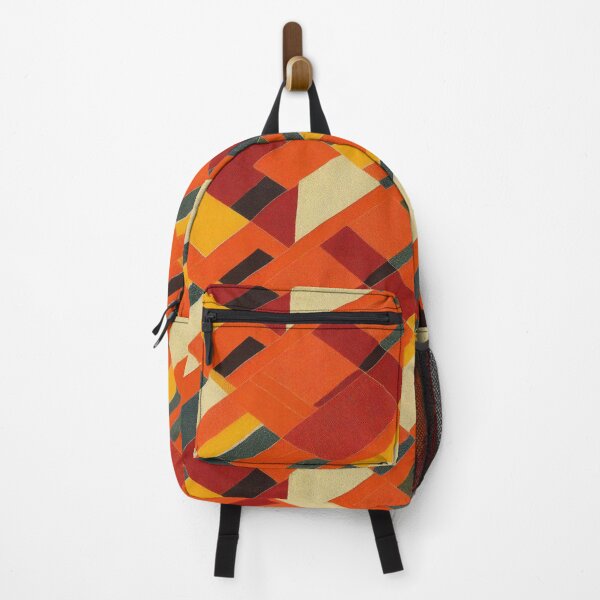 Item preview, Vintage Colors Patchwork designed and sold by BuraxisDesigns.