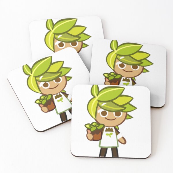 Item preview, Cookie Run Kingdom  designed and sold by ABZDesigner.