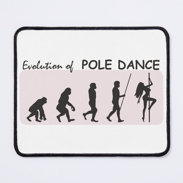 Item preview, Evolution of Pole Dance designed and sold by MickaPole.