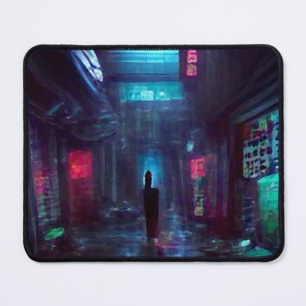 Item preview, Oddity Underground Horror Cyberpunk #5 designed and sold by OddUnderground.