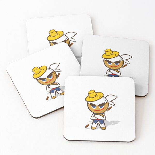 Item preview, Cookie Run Kingdom  designed and sold by ABZDesigner.