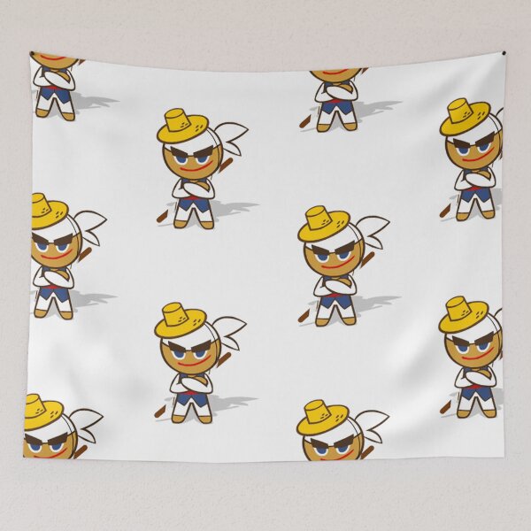 Item preview, Reino de las galletas designed and sold by ABZDesigner.