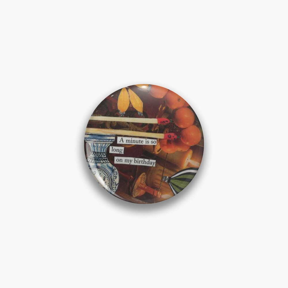 Item preview, Pin designed and sold by boyzwithapple.