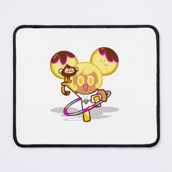 Item preview, Cookie Run Kingdom designed and sold by ABZDesigner.