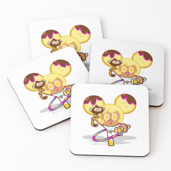 Item preview, Cookie Run Kingdom  designed and sold by ABZDesigner.
