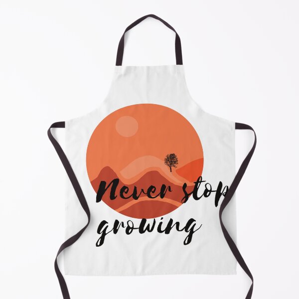 Item preview, Landscape with Tree - Never stop growing designed and sold by piesdesignart.