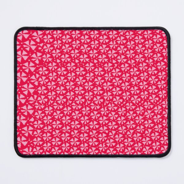 Item preview, Red Pink Peppermints designed and sold by awsomepatterns.