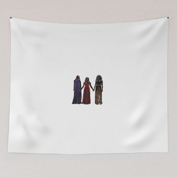 Item preview, The Bold Type Girls designed and sold by Nicola Choi.
