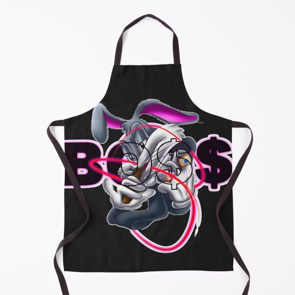 Item preview, Bagz Bani BOSS-cartoon designed and sold by EmPowerRise.