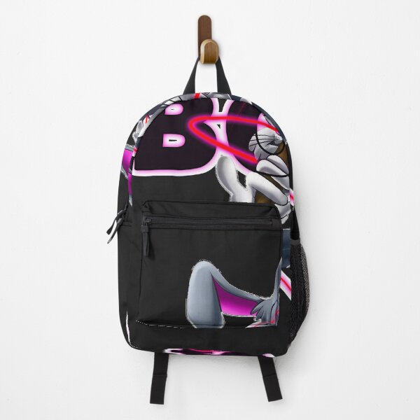 Item preview, Bagz Bani BOSS-cartoon designed and sold by EmPowerRise.