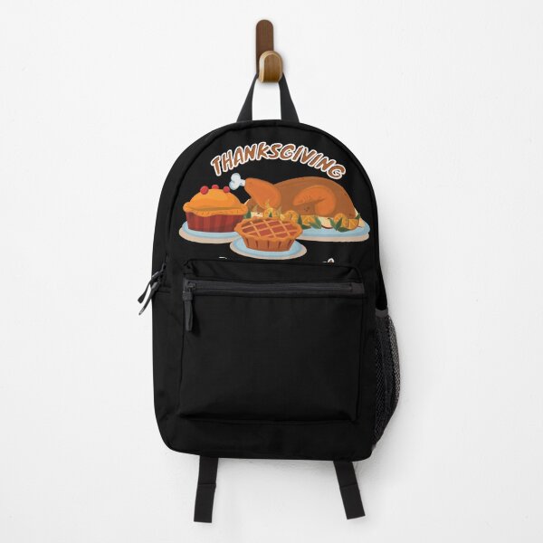 Item preview, Thanksgiving Eating Team, gratitude. designed and sold by stopamoment.