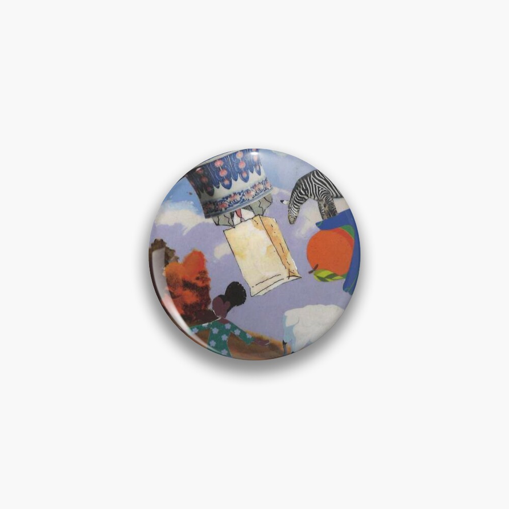 Item preview, Pin designed and sold by boyzwithapple.