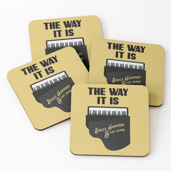 Item preview, The Way It Is designed and sold by Jools-57.