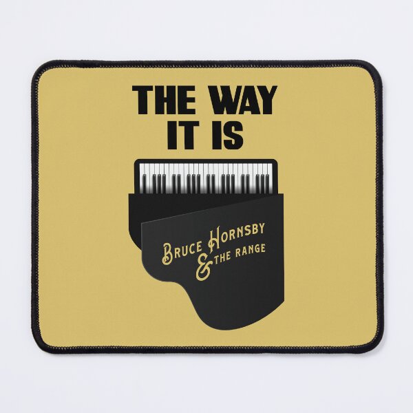 Item preview, The Way It Is designed and sold by Jools-57.