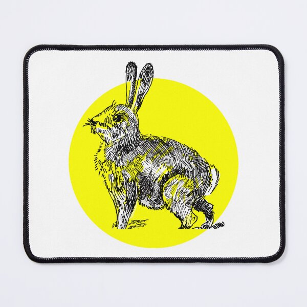 Item preview, My rabbit designed and sold by michplante60.