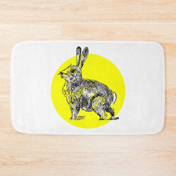Item preview, My rabbit designed and sold by michplante60.