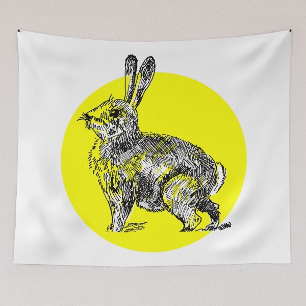 Item preview, My rabbit designed and sold by michplante60.