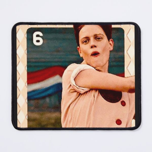Item preview, A league of their own - JESS MCCREADY designed and sold by FLAWLESS-ART.