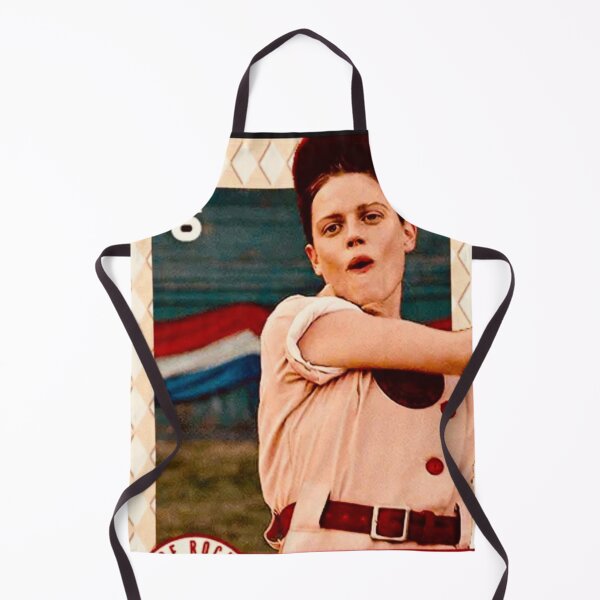 Item preview, A league of their own - JESS MCCREADY designed and sold by FLAWLESS-ART.