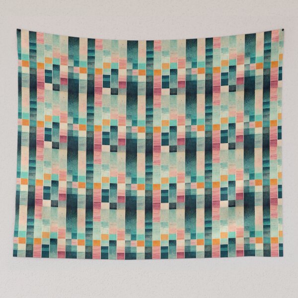 Item preview, Pastel Blocks designed and sold by P3Studios.