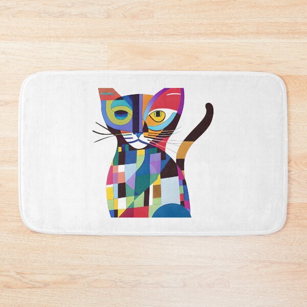 Item preview, Cats collection - style 03 - catesque 50 designed and sold by Ruud Hanou.