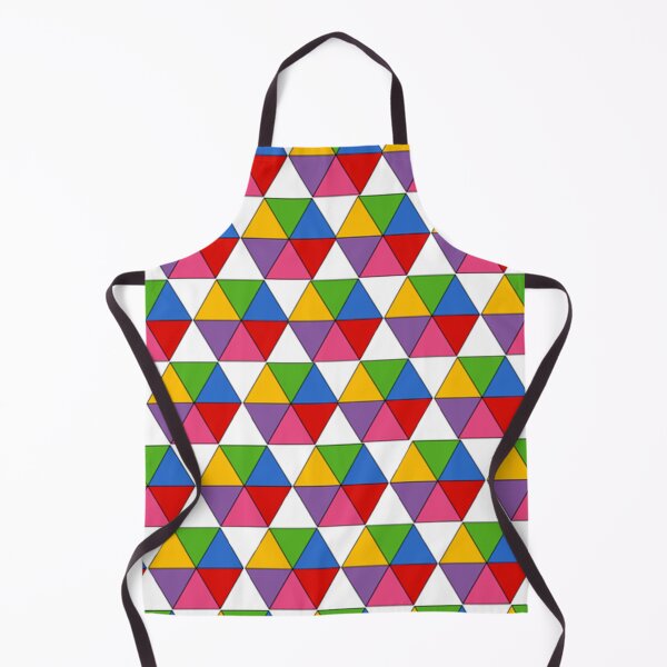 Item preview, Hexagonal diceño...with a variety of associated colors.. designed and sold by ricardito45.