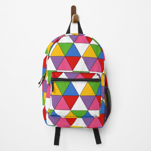 Item preview,  Hexagonal diceño...with a variety of associated colors.. designed and sold by ricardito45.