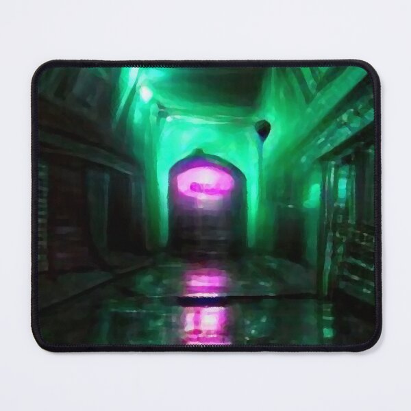 Item preview, Oddity Underground Horror Cyberpunk #6 designed and sold by OddUnderground.