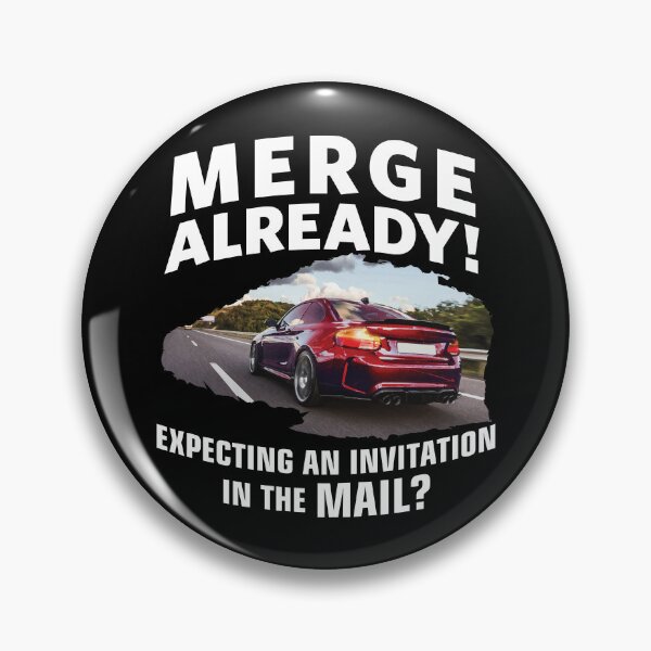 Item preview, Turn Signals Merge Already designed and sold by Reconocer.