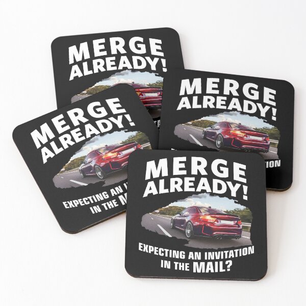 Item preview, Turn Signals Merge Already designed and sold by Reconocer.