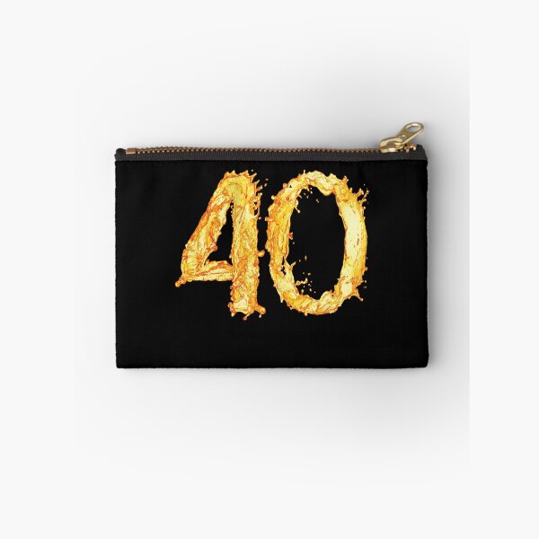 Item preview, 40th Birthday "Yellow Water Splash" designed and sold by 1681830934131.
