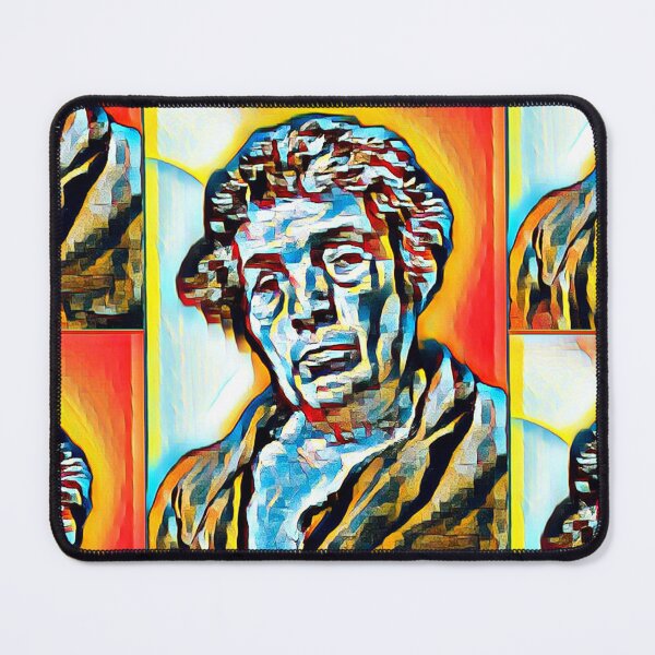 Item preview, Aesop Artwork | Aesop Portrait | Aesop Wall Art  designed and sold by Suyogsonar25.