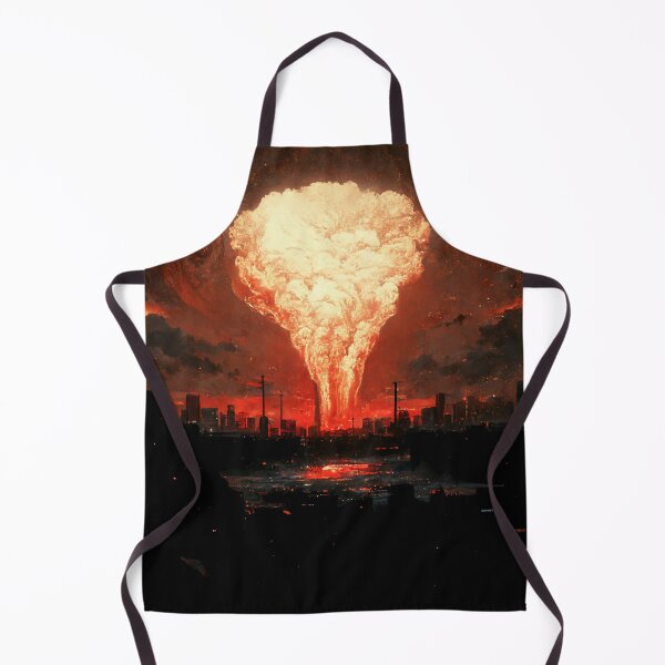 Item preview, Armageddon designed and sold by The Epic of Old Merch Store.