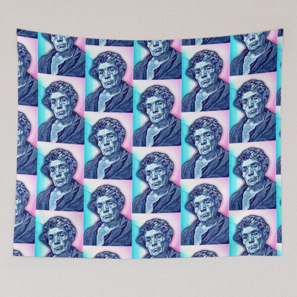 Item preview, Aesop Artwork | Aesop Portrait | Aesop Wall Art  designed and sold by Suyogsonar25.