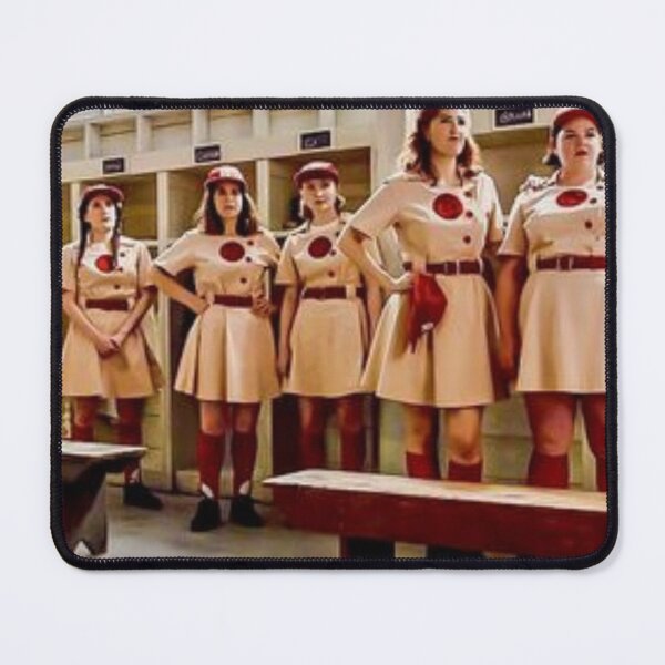 Item preview, A league of their own   designed and sold by FLAWLESS-ART.