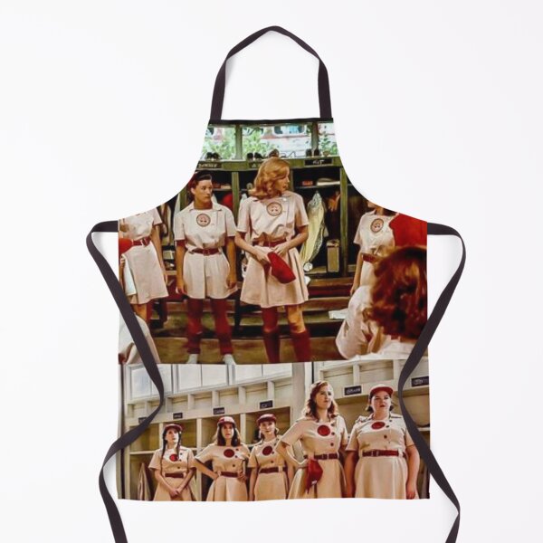 Item preview, A league of their own designed and sold by FLAWLESS-ART.