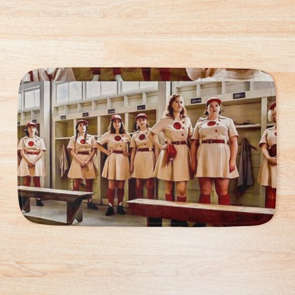 Item preview, A league of their own   designed and sold by FLAWLESS-ART.